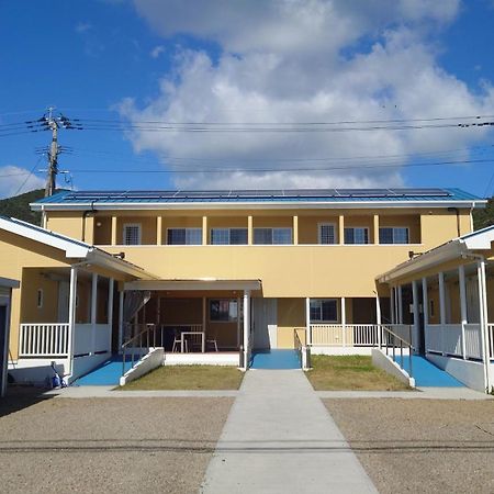 零重力塞随别墅 濑户内町 外观 照片