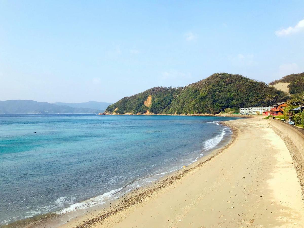 零重力塞随别墅 濑户内町 外观 照片